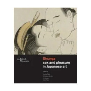 Shunga | Timothy Clark (2013)