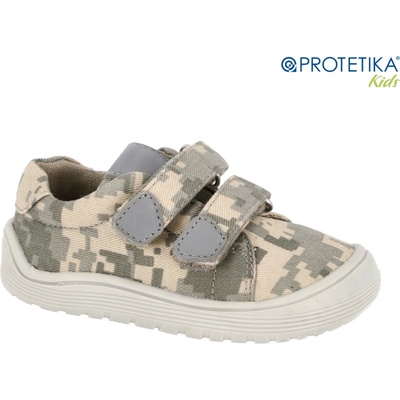 Protetika Roby Grigio