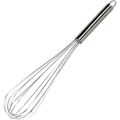 Inoxibar Metlička šlehací 30 cm