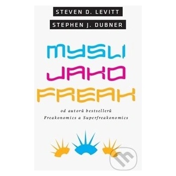 Mysli jako freak