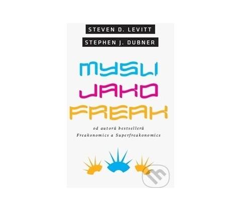 Mysli jako freak