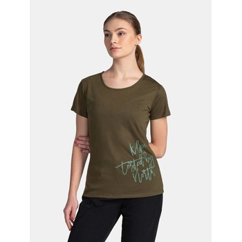 Kilpi Garove -M T-shirt Kilpi | Zelen | ЖЕНИ | 50
