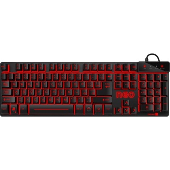 Connect It NEO CKB-3590-CS