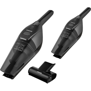 Sencor SVC 0608BK