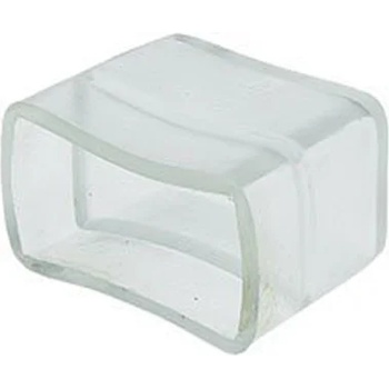 Image 1 of OPTONICA 2835/5730 КРАЙНА КАПАЧКА ЗА led ЛЕНТА (6627)