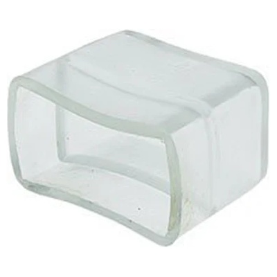 OPTONICA 2835/5730 КРАЙНА КАПАЧКА ЗА led ЛЕНТА (6627)