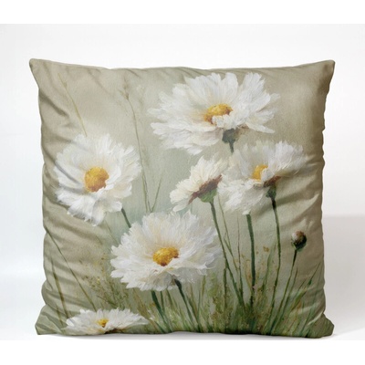 Takoy Zamatová sedmokrásky 2-HT-00282 45 x 45 cm
