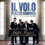 Sony Music Il Volo: Notte Magica: A Tribute To the Three Tenors - CD (068952)
