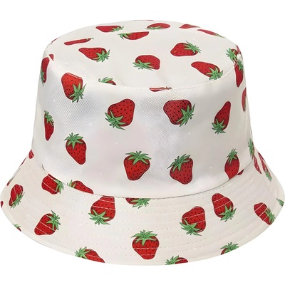 HARAHU Шапка st-22921 - Слабо Кафяво kp22921 (st-22921)