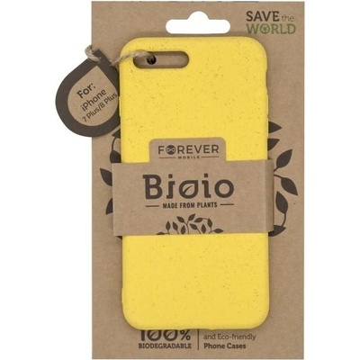 Forever Bioio na iPhone 6 Plus / 6S Plus žltá