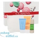 Clarins Special face care Booster Detox kapky do krému na obličej - detox 15 ml