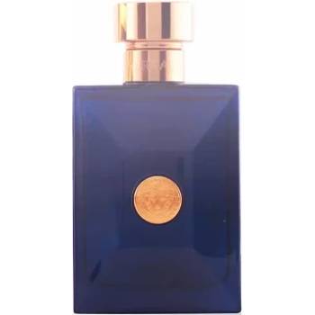 Image 1 of Versace Dylan Blue spray - Дезодорант за мъже 100 мл