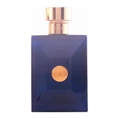 Versace Dylan Blue spray - Дезодорант за мъже 100 мл