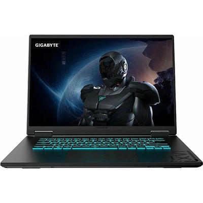 Gigabyte Gaming A16 3VHK3CZ894SH
