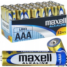 MAXELL Power Alk AAA 32ks 35052283