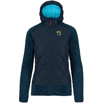 Karpos marmarole w jacket lady