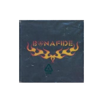 BONAFIDE: BONAFIDE CD