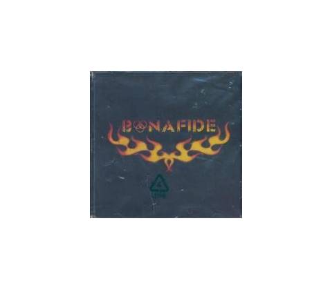 BONAFIDE: BONAFIDE CD