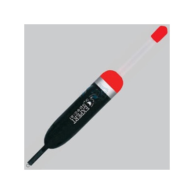 Sportex rybářský balzový Splávek Pevný Expert 2g 18cm