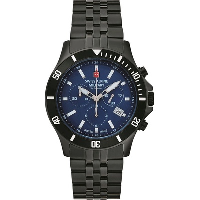 Swiss Alpine Military by Grovana SAM7022.9175