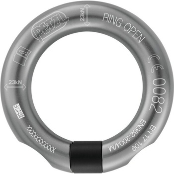 Petzl MGO open