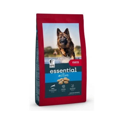 Meradog Essential Active 2 x 12,5 kg