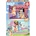 Educa Пъзел за деца, Educa, Bluey, 2 × 25 части (EDU19407)