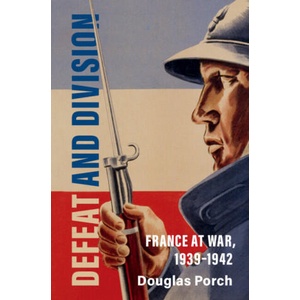 Defeat and Division | Douglas Porch (ISBN: 9781107047464)