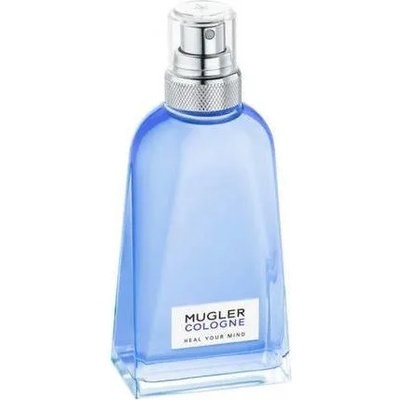 Thierry Mugler Cologne Heal Your Mind EDT 100 ml Tester