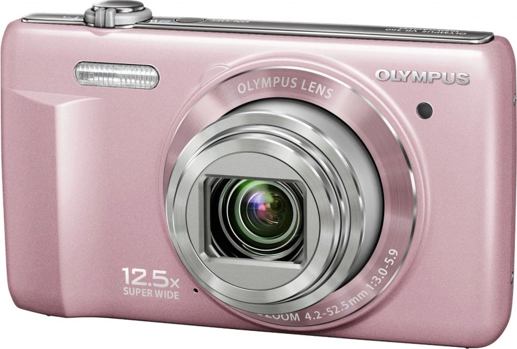 Olympus VR-360 - Heureka.sk
