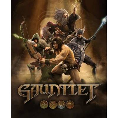 Игра Gauntlet Slayer Edition за PC Steam, Електронна доставка