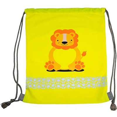 Korntex KX175 Lion Yellow