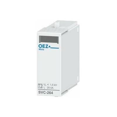 OEZ LETOHRAD OEZ Výměnný modul,SVC-264-N-M OEZ:38370
