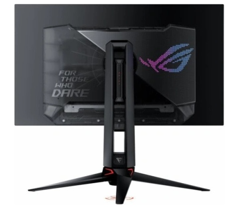 Asus ROG Swift OLED PG27AQDP