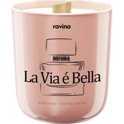 Ravina La Via é Bella 175 g