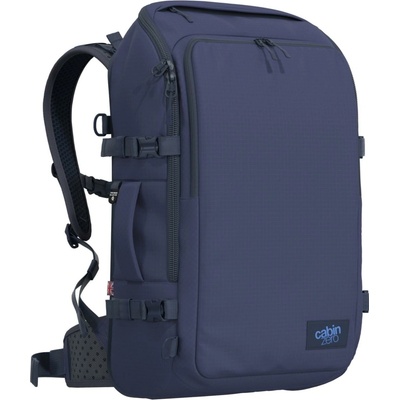 CabinZero Adv Pro Galaxy Blue 42 l