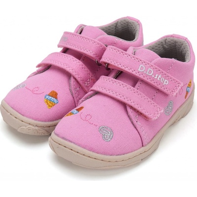 D.D.Step C077-51663C Daisy Pink