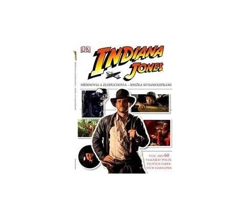 Indiana Jones