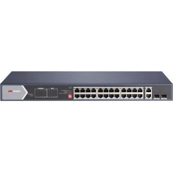 HIKVISION DS-3E0528HP-E
