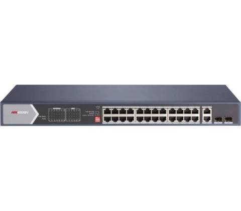 HIKVISION DS-3E0528HP-E