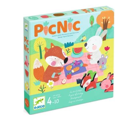 PicNic