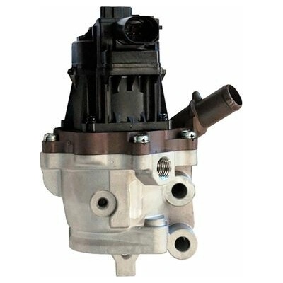 EGR ventil Iveco Daily od 2011 2,3D Euro5/6 solo ventil 5802531805