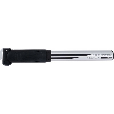 CONTEC Mini pump Air Support Pocket Pro Gauge