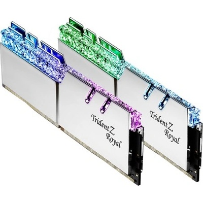 G.Skill DDR4 32GB 3600MHz F4-3600C18D-32GTRS