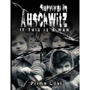 Survival in Auschwitz | Primo Levi (ISBN: 9789562915632)