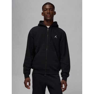 Nike Суитшърт m j brk flc fz