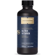 Quicksilver Scientific Liposomal Ultra Vitamin Multivitamín 100 ml