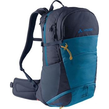Vaude Wizard 30+4l kingfisher