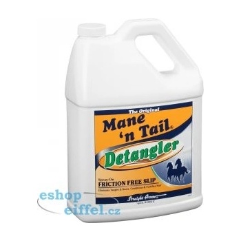 Mane´n Tail Strenght Detangler 3,78l