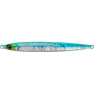 Savage Gear pilker Sardine Slider Fast Sink UV Sayoris 15,5cm 100 g